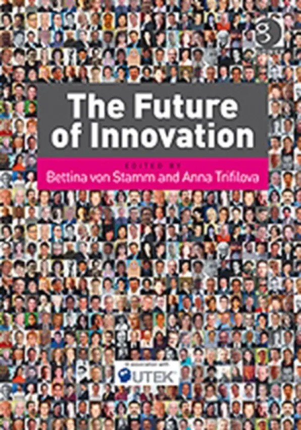 Future of Innovation - Trifilova, Anna