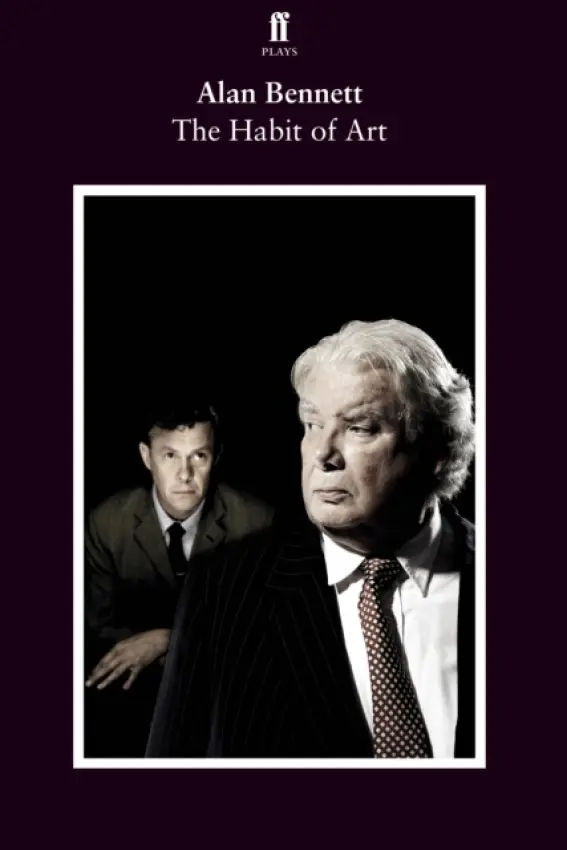 The Habit of Art - Alan Bennett