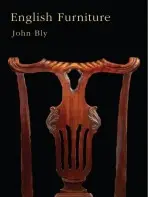 English Furniture - Bly, John a Knowles, Eric