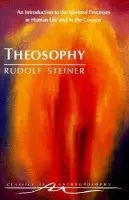 Theosophy - Rudolf Steiner