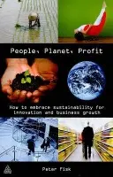 People, Planet, Profit - Peter Fisk