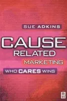 Cause Related Marketing - Adkins, Sue