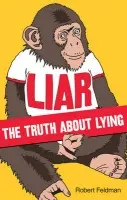 Liar - Feldman, Robert