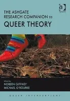 Ashgate Research Companion to Queer Theory