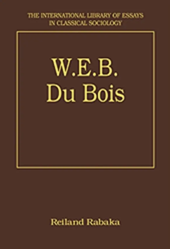 W.E.B. Du Bois