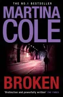 Broken - Martina Cole