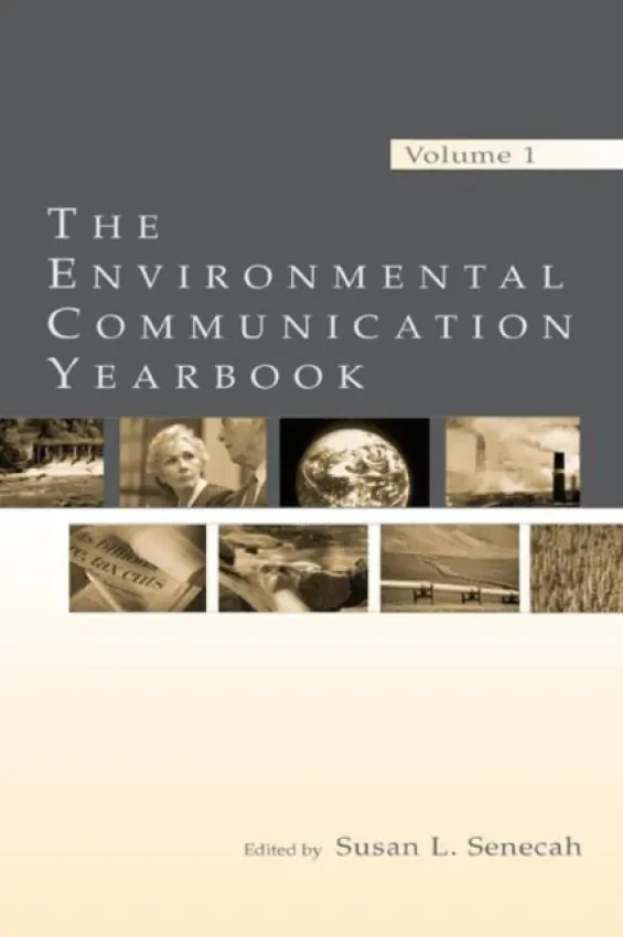 Environmental Communication Yearbook