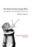 Snail and the Ginger Beer - Chapman, Matthew