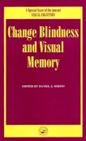 Change Blindness and Visual Memory