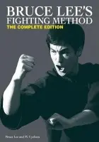 Bruce Lee's Fighting Method - Lee, Bruce a Uyehara, M.