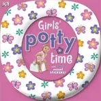 Girls' Potty Time - DK
