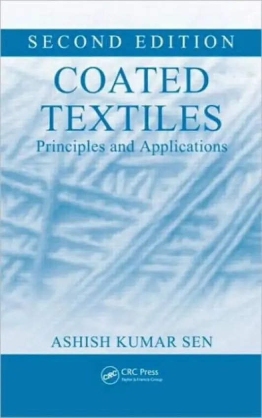 Coated Textiles - Sen, Ashish Kumar