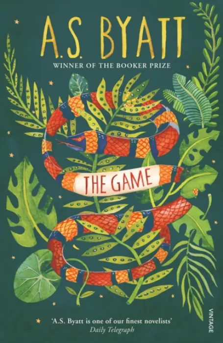 Game - Byatt, A S