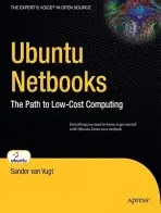 Ubuntu Netbooks - van Vugt, Sander