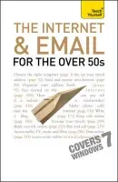 Internet and Email For The Over 50s: Teach Yourself - Reeves, Bob