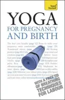 Yoga For Pregnancy And Birth: Teach Yourself - Dinsmore-Tuli, Uma