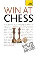 Win At Chess: Teach Yourself - Hartson, William
