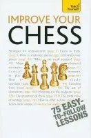 Improve Your Chess: Teach Yourself - Hartson, William