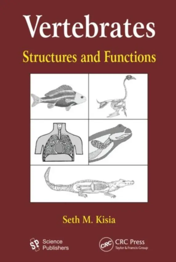 Vertebrates - Kisia, S. M.