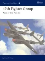 49th Fighter Group - Hess, William N.