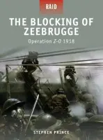 Blocking of Zeebrugge - Prince, Stephen