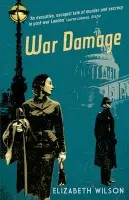 War Damage - Wilson, Elizabeth
