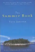 Summer Book - Jansson, Tove