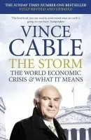 Storm - Cable, Vince