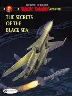 Buck Danny 2 - The Secrets of the Black Sea - De Douhet