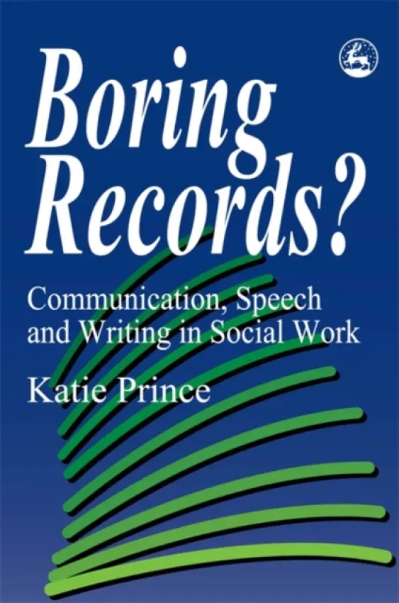 Boring Records? - Prince, Katie