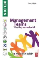 Management Teams - R Meredith Belbin