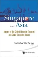 Singapore And Asia: Impact Of The Global Financial Tsunami And Other Economic Issues