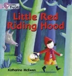 Little Red Riding Hood - McEwen, Katherine
