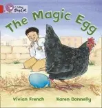 Magic Egg - French, Vivian a Donnelly, Karen