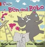 Ben and Bobo - Waddell, Martin a Mosedale, Julian