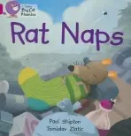 Rat Naps - Shipton, Paul a Zlatic, Tomislav