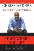 Start Where You Are - Gardner, Chris a Rivas, Mim E.