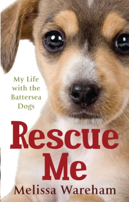 Rescue Me - Wareham, Melissa
