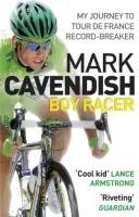 Boy Racer - Cavendish, Mark