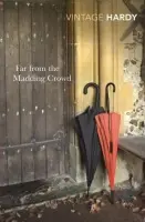 Far from the Madding Crowd - Hardy, Thomas