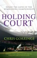 Holding Court - Gorringe, Chris