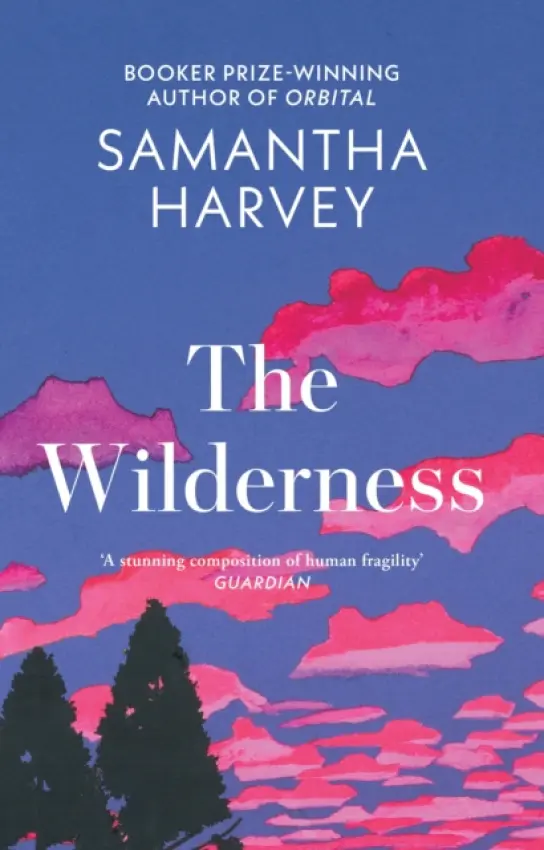 Wilderness - Harvey, Samantha