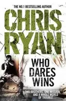 Who Dares Wins - Ryan, Chris