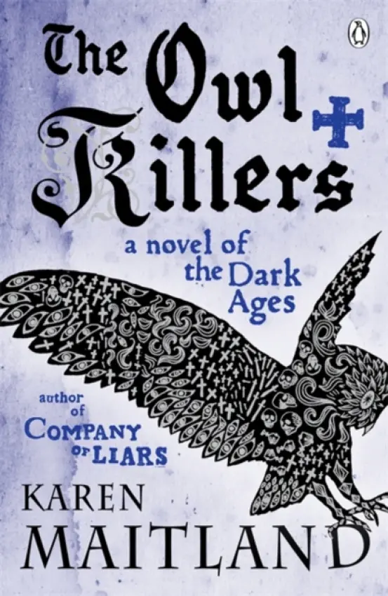 Owl Killers - Maitland, Karen