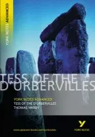 Tess of the D'Urbervilles: York Notes Advanced - for 2026, 2027 exams - Hardy, Thomas