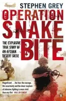 Operation Snakebite - Grey, Stephen