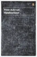 Hawksmoor - Ackroyd, Peter