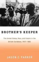 Brother's Keeper - Parker, Jason (Assistant Professor, Assistant Professor, Texas A  a  M University)