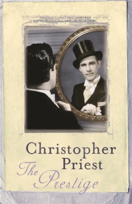 Prestige - Priest, Christopher