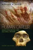 Human Career - Klein, Richard G.